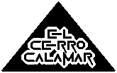 El Cerro Del Calamar