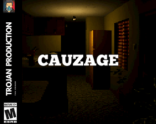 CAUZAGE Thumbnail