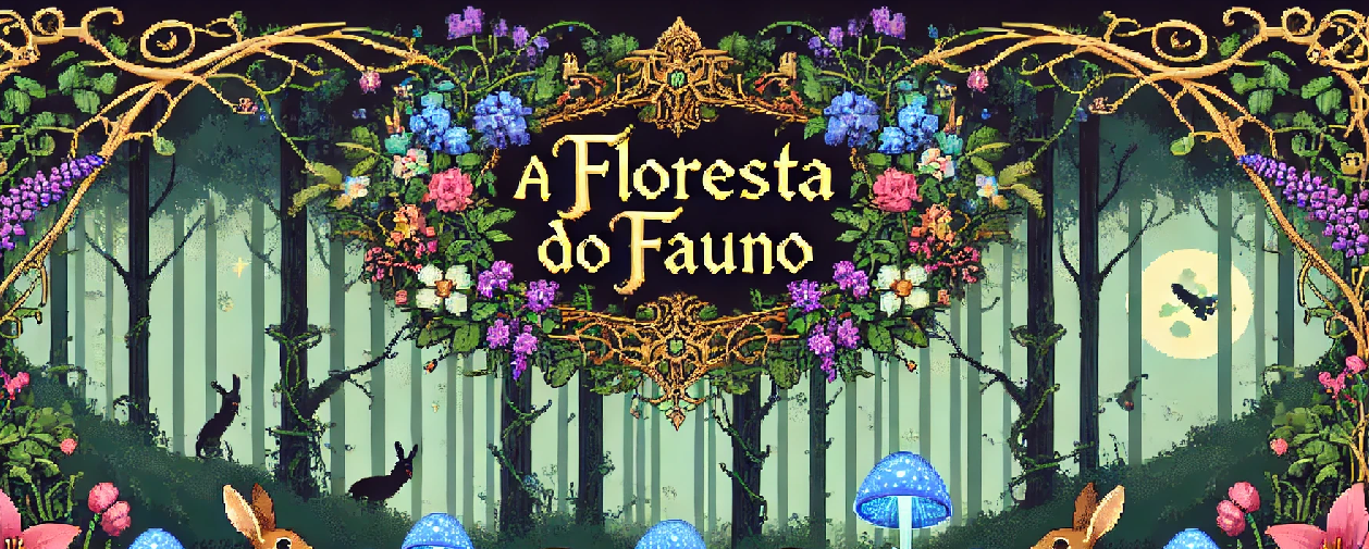 Floresta do Fauno