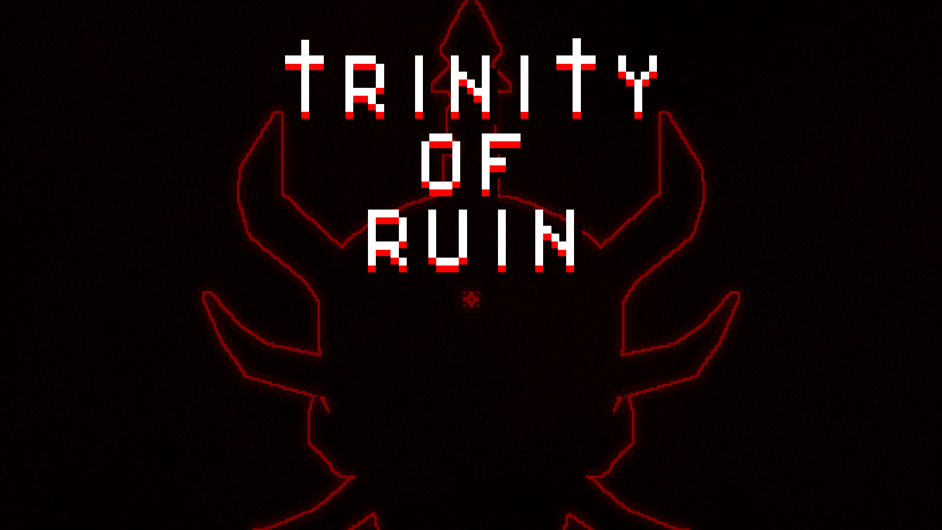 Trinity of Ruin