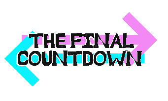 The Final Countdown