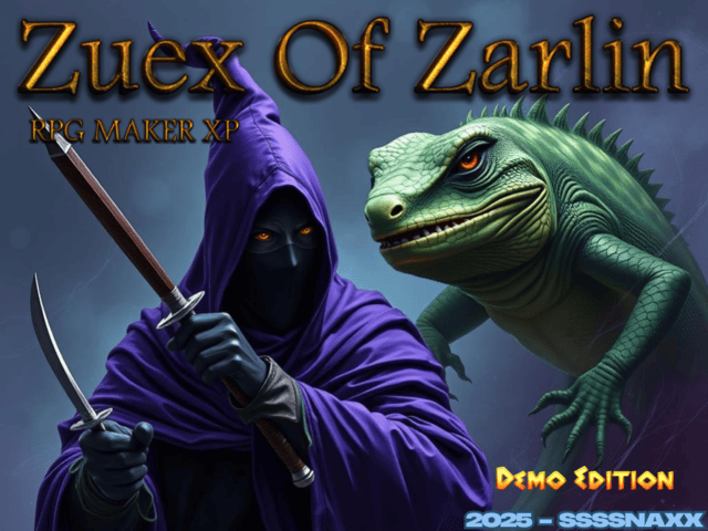 Zuex Of Zarlin