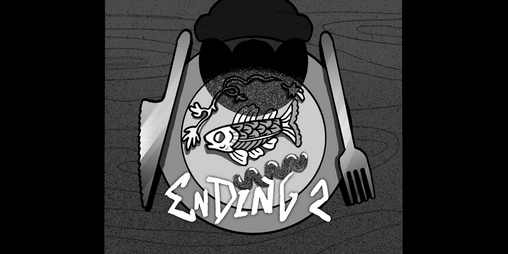 Cover image for Talking Fish