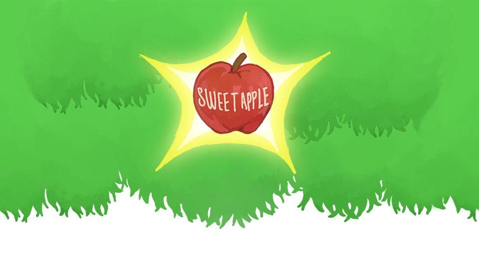 Sweet Apple