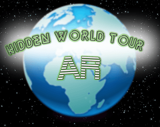 Hidden World Tour AR