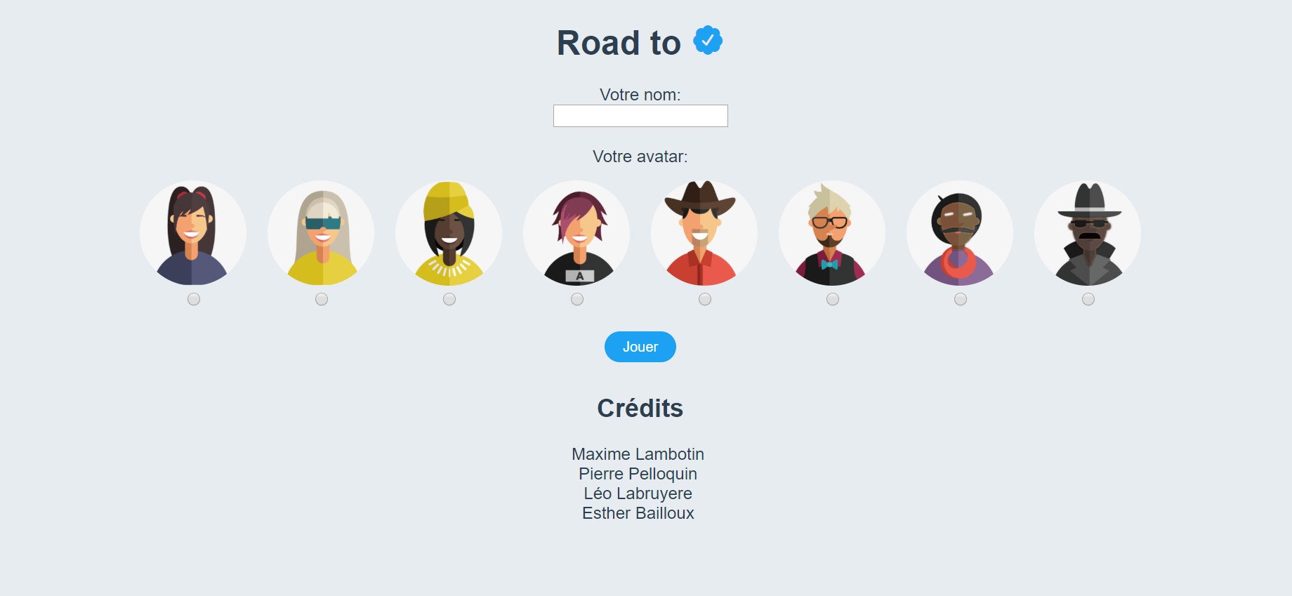 Cover image for Road to certif