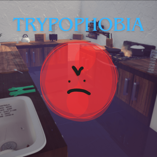 Trypophobia
