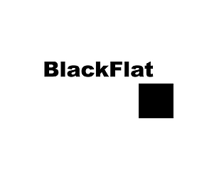BlackFlat