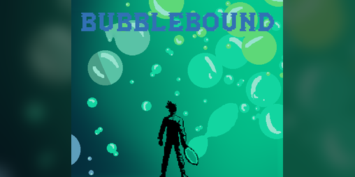 Cover image for Bubblebound | GGJ2025