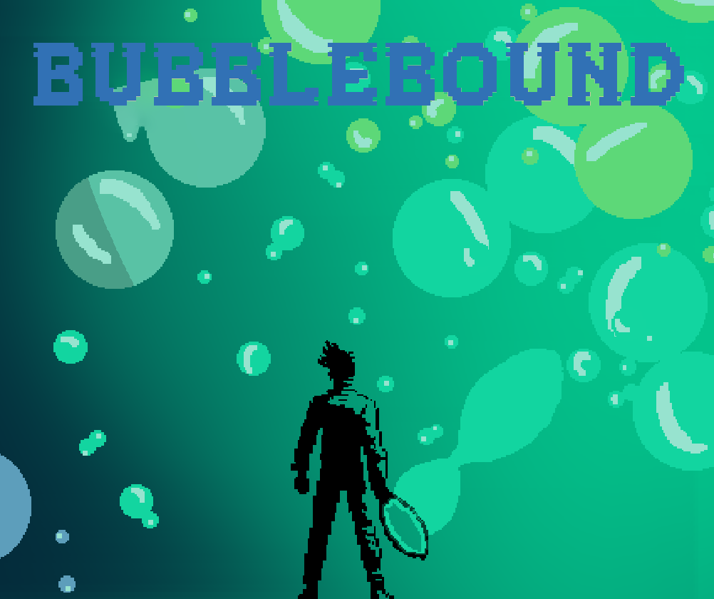 Cover image for Bubblebound | GGJ2025