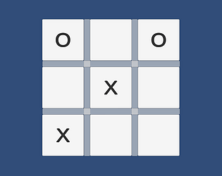 Noughts & Crosses