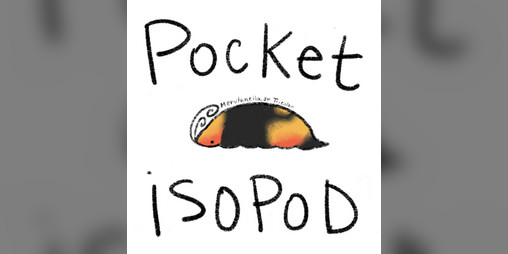 Cover image for Pocket Isopod V2