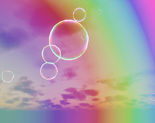Bubble Shmubble