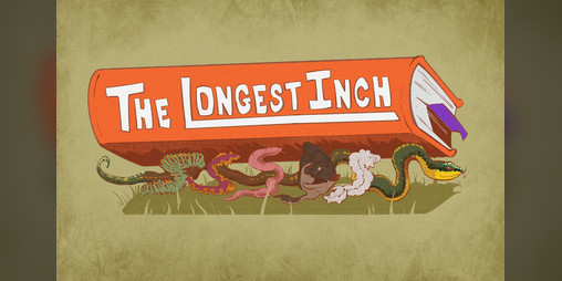 Cover image for The Longest Inch