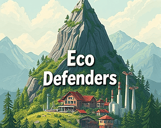 Eco Defenders