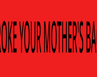 Mother’s Back Defender