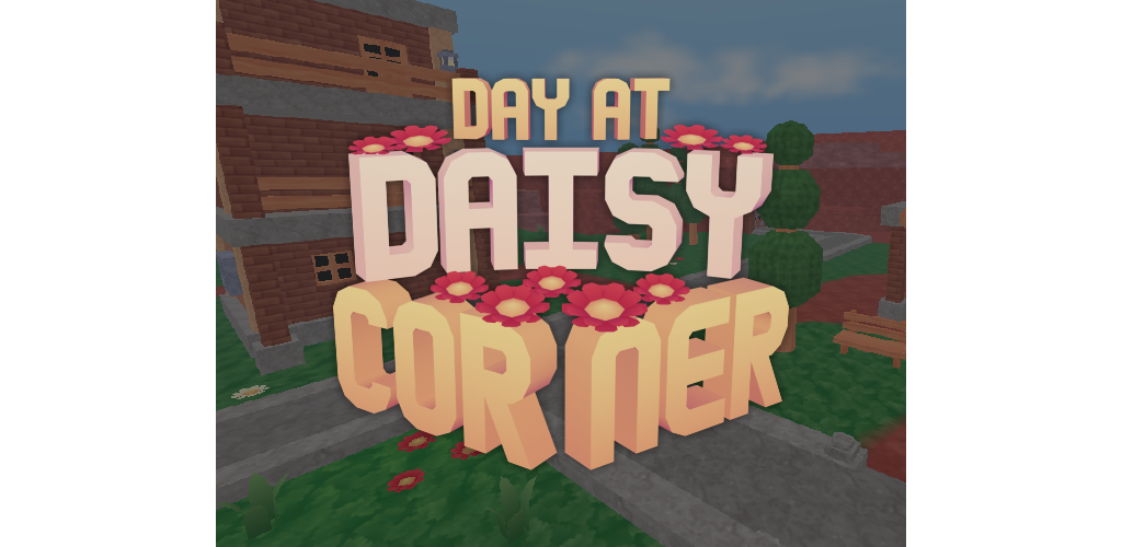 Cover image for Day at Daisy Corner