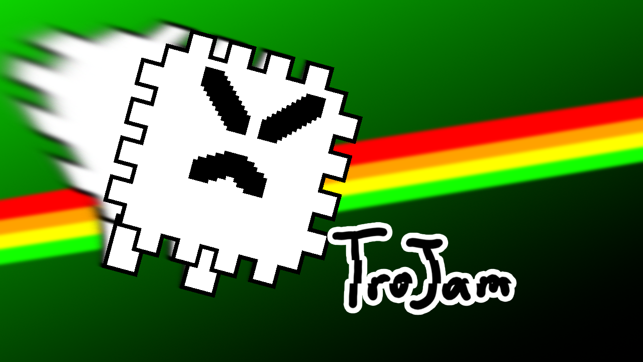 TroJam