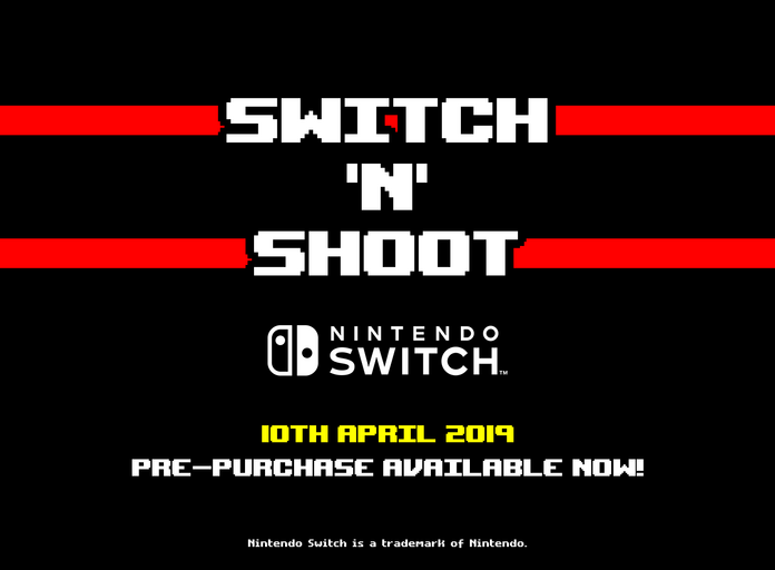 Switch 'N' Shoot