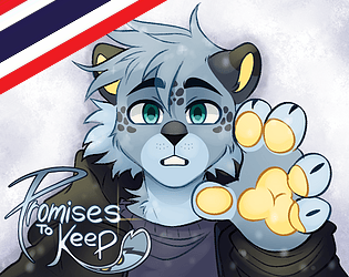 Promises to Keep [ภาษาไทย]