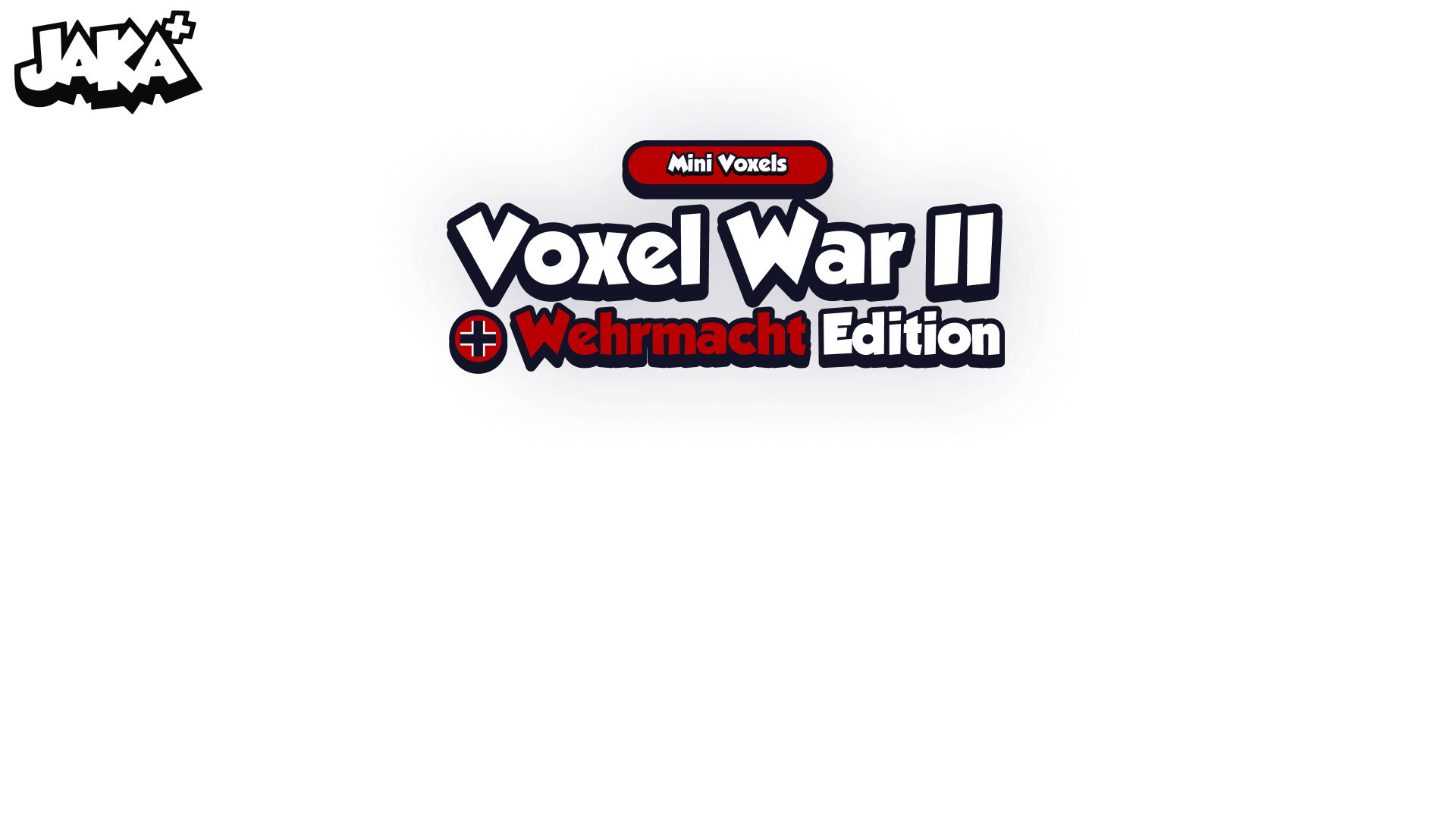 Voxel War II: Wehrmacht