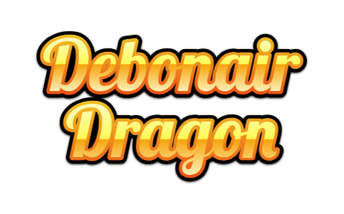 🐉👑Debonair Dragon👑🐉