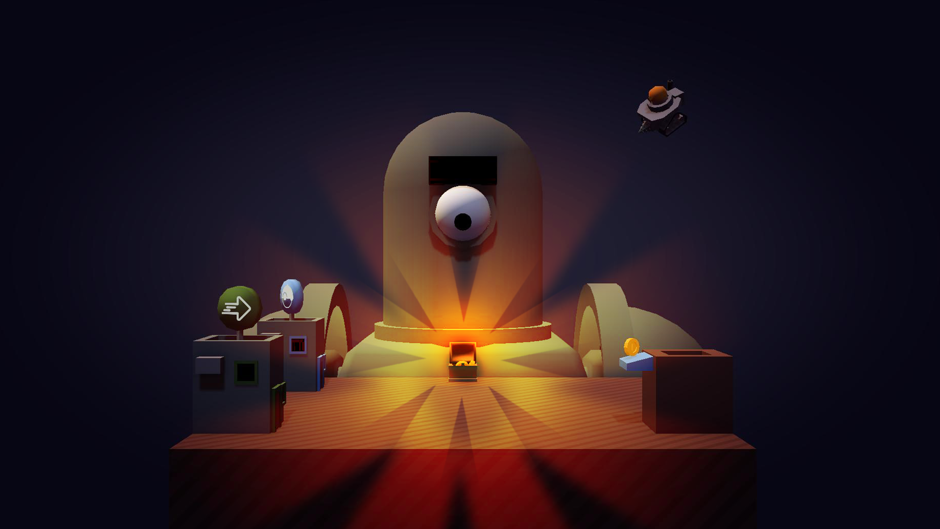 DRILL CRAWLER 3D