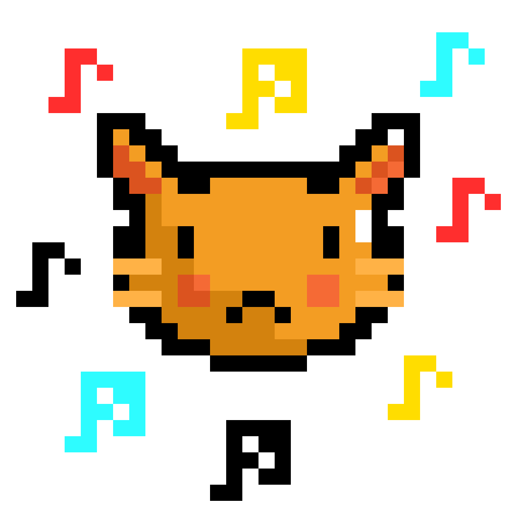Cover image for Chat-Pitre Musical