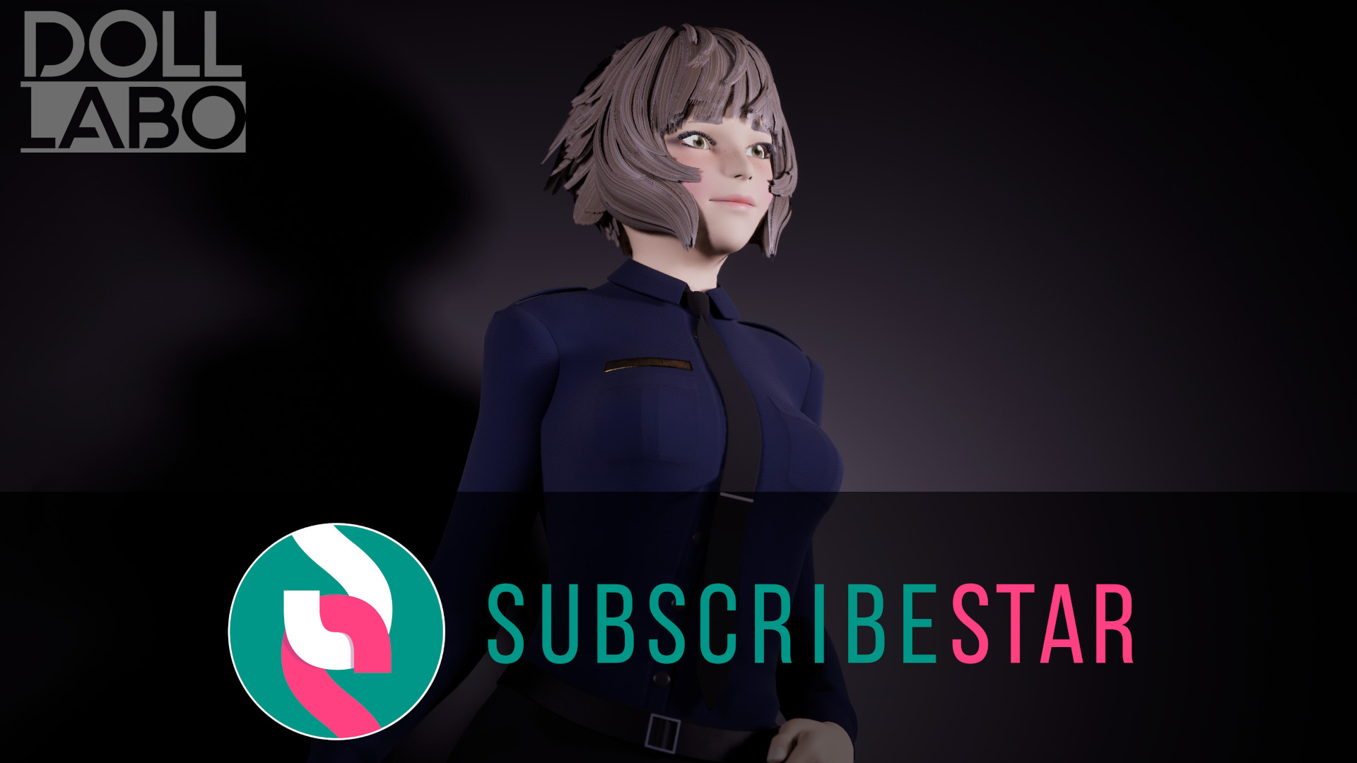 Doll Labo SubscribeStar