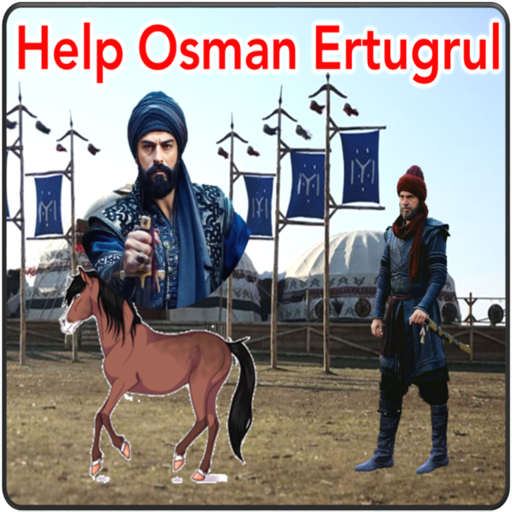 Help Osman Ertugrul