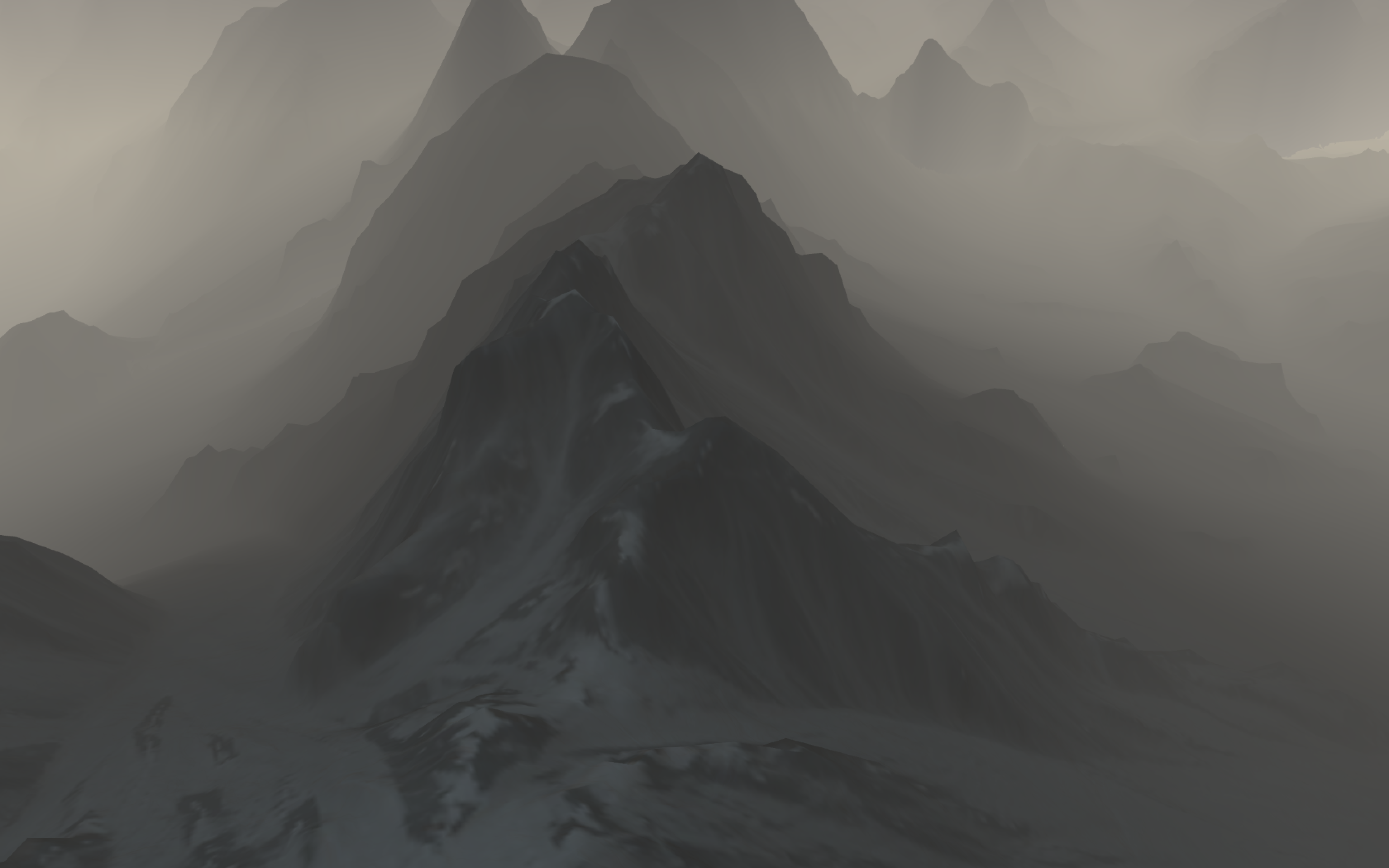 Mountains