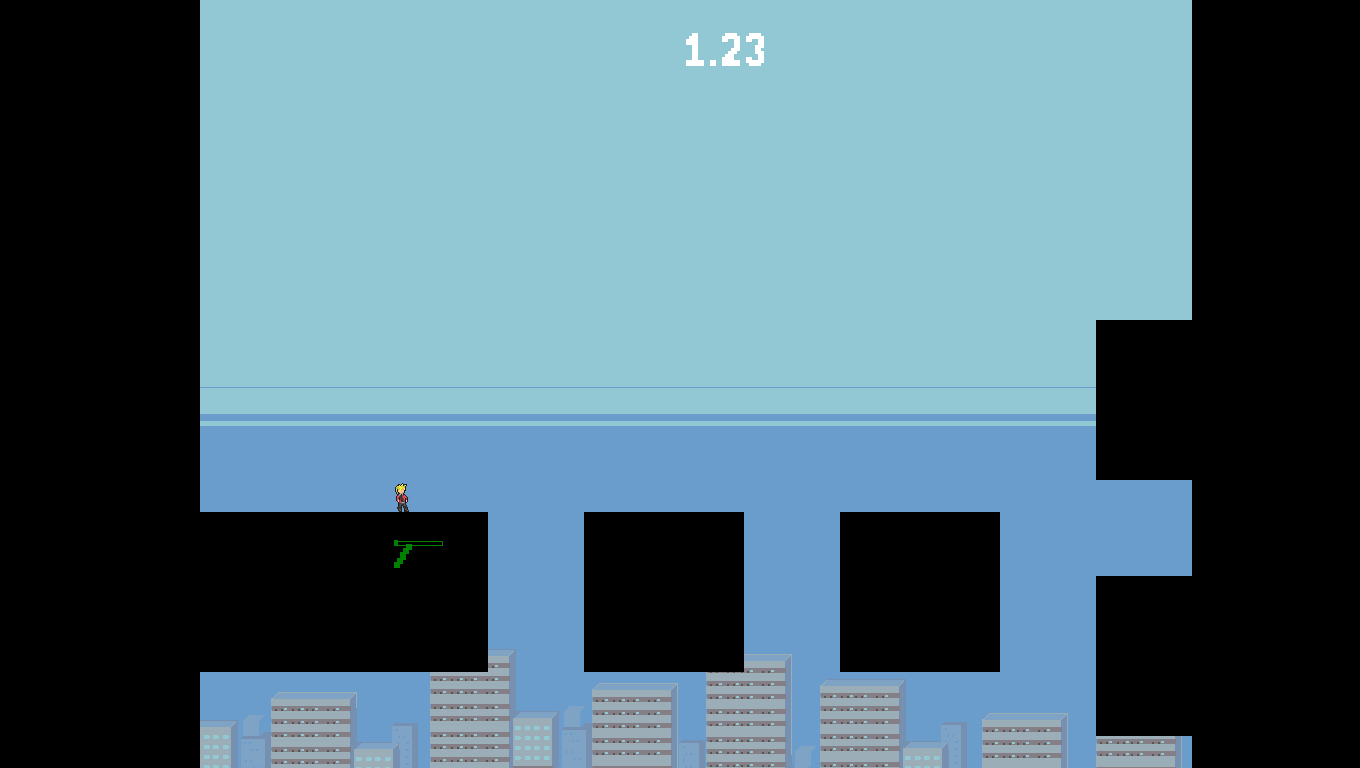 Speedrun Dating