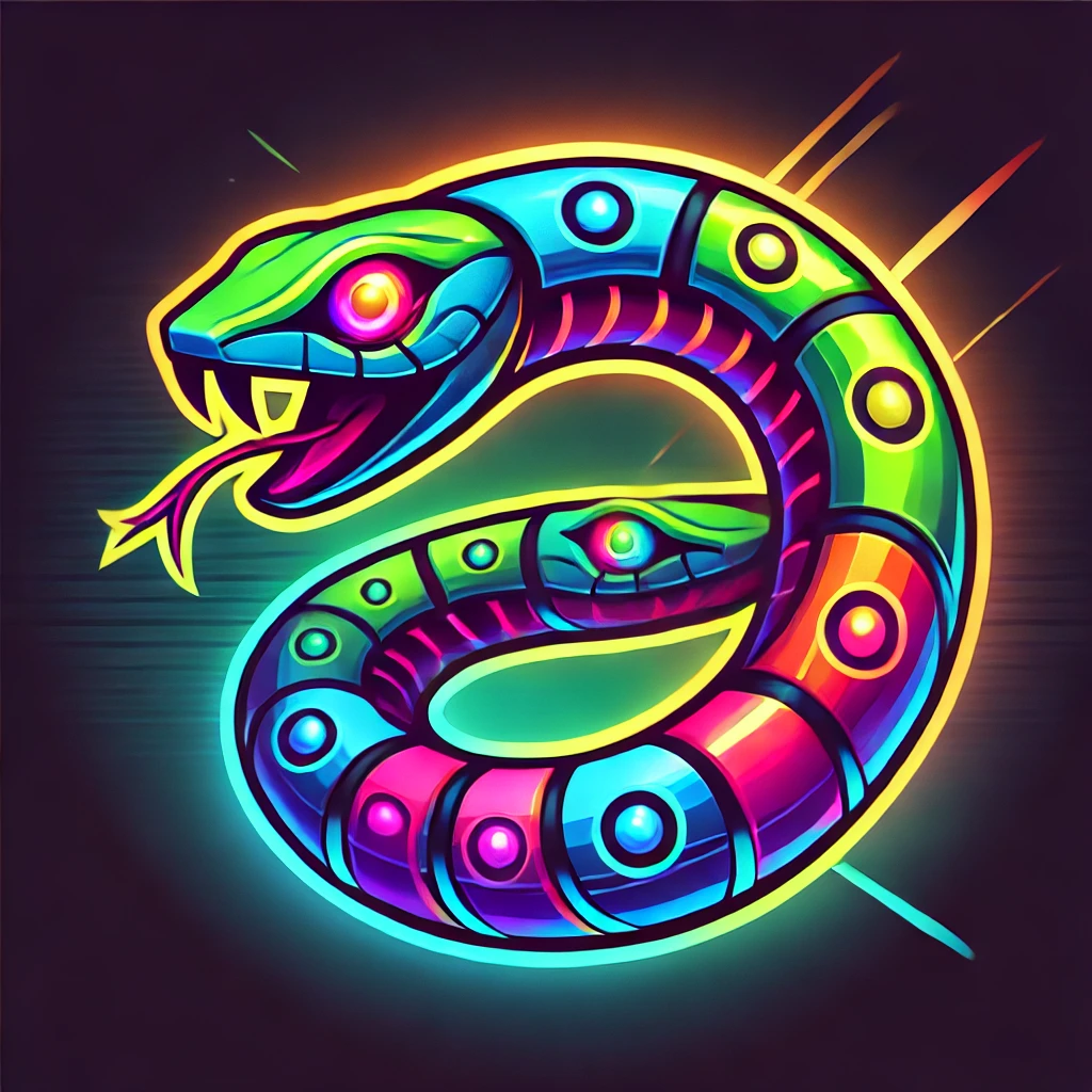 Snake Max snake ULTRA PRO MAX by MahMahou for Bigmode Game Jam 2025 - itch.io