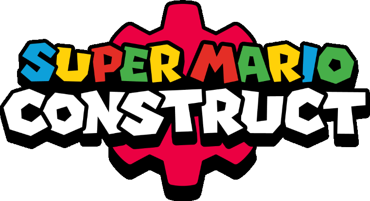 Super Mario Construct - Desktop Version