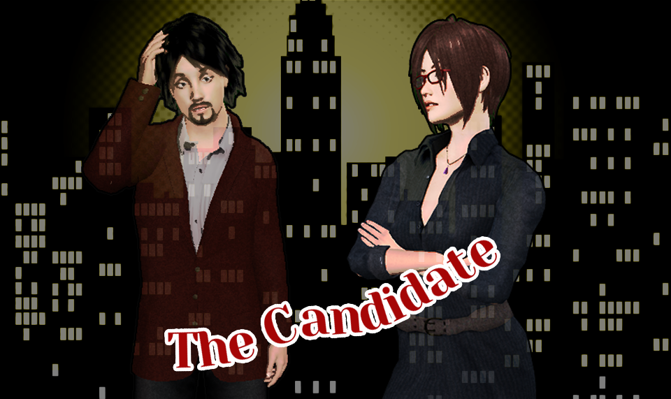 The Candidate (SFW)