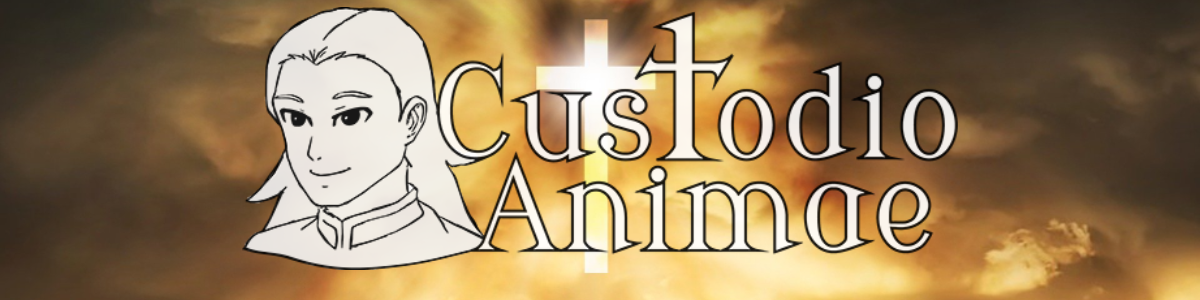 Custodio Animae: RPG de Biblia