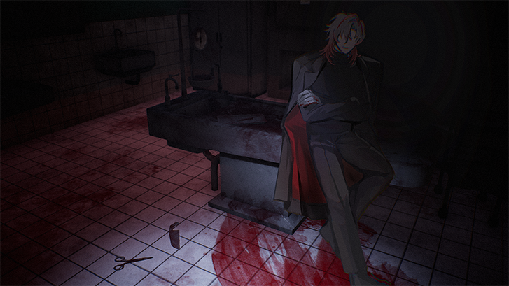 Speaker for the Dead