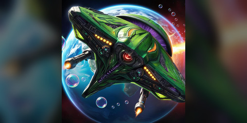 Cover image for Airkanoid