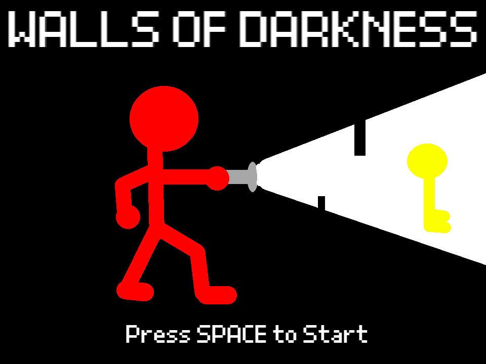 Walls of Darkness