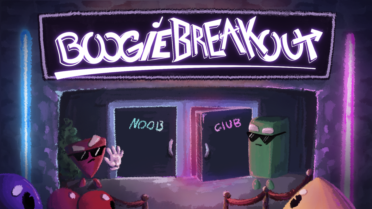 Boogie Breakout