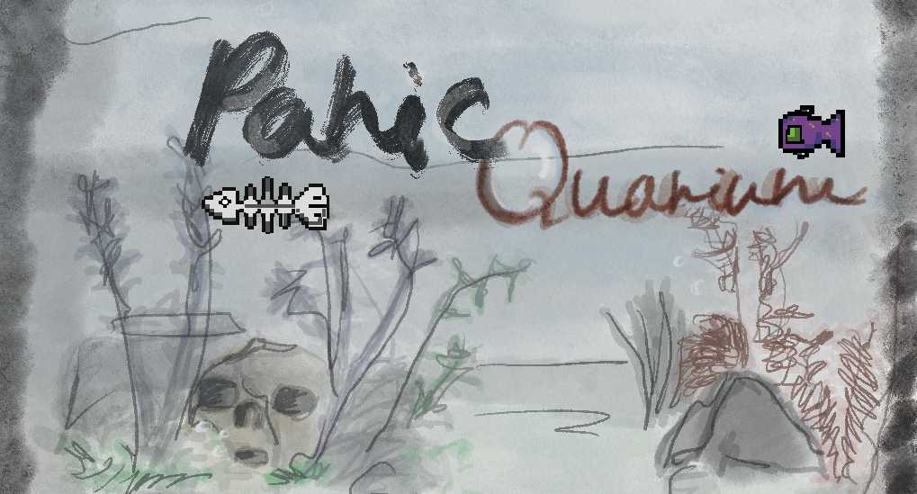 Panic-quarium