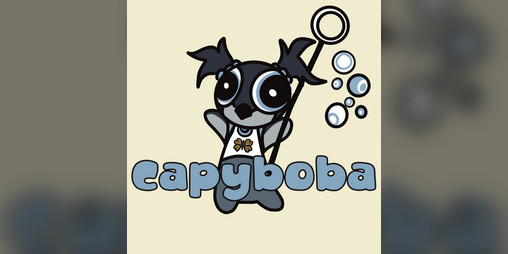 Cover image for CapyBoba