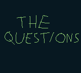 The Questions