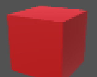 CUBETHON