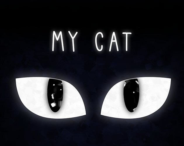 My Cat