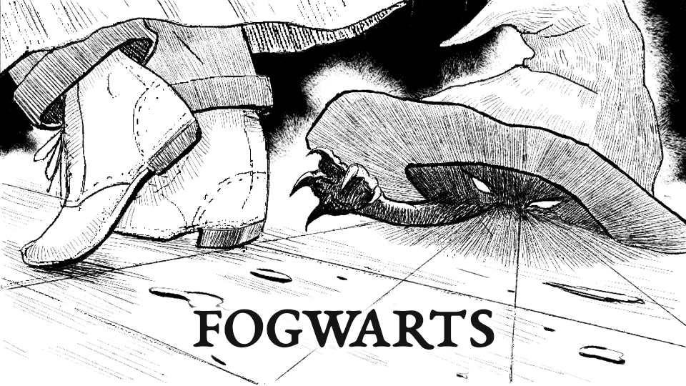 Fogwarts