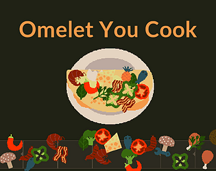 Omelet You Cook