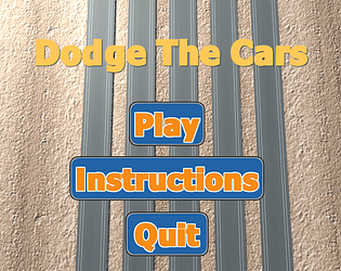 Dodge The Cars