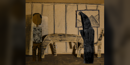 Cover image for DEATH of an NPC