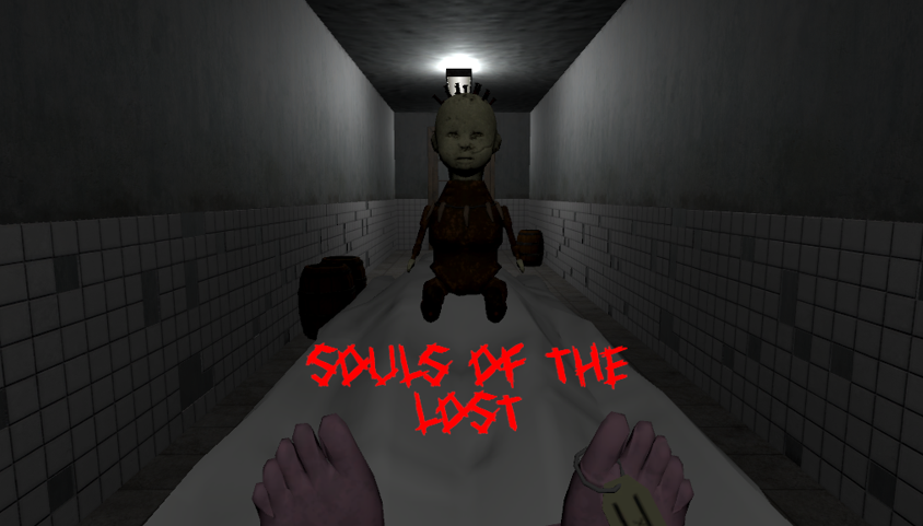 Souls of the Lost